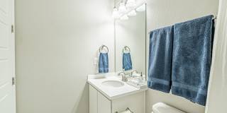 3BD, 2.5BA Commerce City Townhome with 2-Car Garage Gallery 24