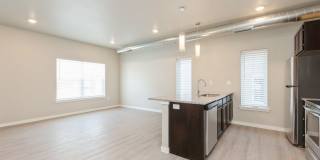 Villas at The Hub | Modern 3 Bedroom Townhome Garage & Private Entry Gallery 17
