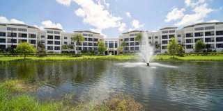 Central Gardens Grand Gallery 3