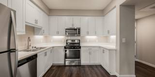 Los Alamitos Luxury Apartments Gallery 86