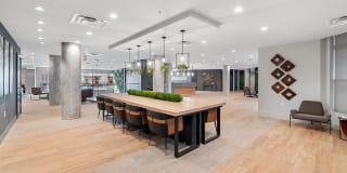 Mosaic at Largo Station Gallery 16