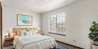 Greenbrier Living Near Shopping, Dining & Major Chesapeake Conveniences at this COMPLETELY REHABBED 2BR, 1.5BA Townhouse! Gallery 17
