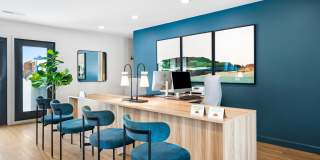 Port Crossing Apartments Gallery 17