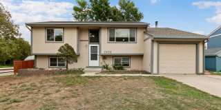 Spacious Loveland Home with Fenced Yard, & Fireplace Gallery 1