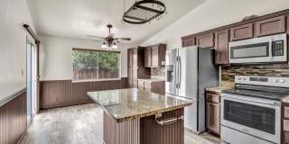 SINGLE-STORY with RV PARKING | OPEN FLOOR PLAN | HUGE BACKYARD Gallery 4