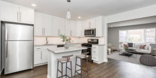 Bayberry Gardens Apartments Gallery 1