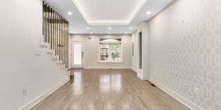 Experience stunning design and modern finishes in Columbia Heights! Gallery 6