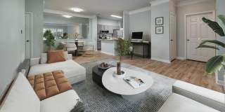 Landings at Sweetwater Creek Gallery 11