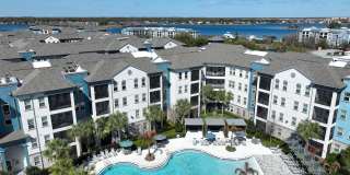 Bayfront on Sand Lake Gallery 44
