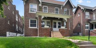 Spacious 1BR Condo in Saint Louis Gallery 3
