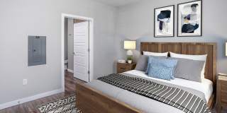 Holly Springs Gallery 14