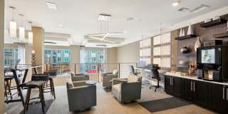 Link Apartments Brookstown Gallery 14