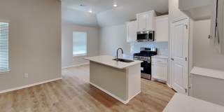 *LEASING SPECIAL*Luxury NEW 4 Bedroom 2.5 Bathroom Home in Piedmont Schools w/Bonus Room- Neighborhood Park/Basketball court Gallery 8