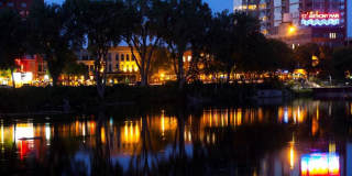 The M. on Hennepin Gallery 92