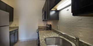 The Atrium on Commonwealth Gallery 21