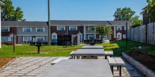 Brentwood Hills Luxury Townhouses Gallery 3