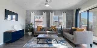 Union at Roosevelt I and II Gallery 36