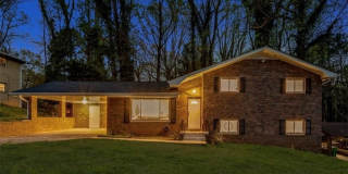 3490 Turner Heights Drive Gallery 1