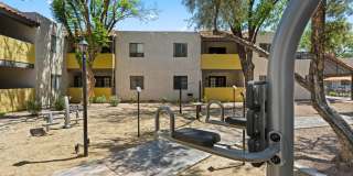 Villatree Apartment Homes Gallery 21