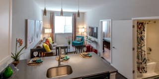 Aventine Fort Totten Gallery 5