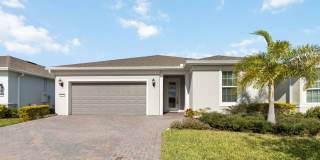 Stunning 3BR Home for Rent in Del Webb Sunbridge 55+ Gated Community Gallery 1