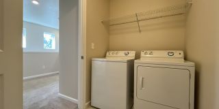 Stylish 3-Bedroom Bethany Residence with Open-Concept Living, Fenced Yard, and Attached Garage Gallery 33