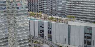 Veer Towers 2310E- City/Strip Views from this Stunning 1Bd/1Ba Residence Gallery 41