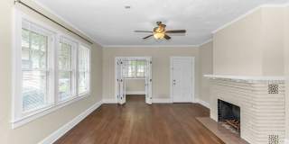 3/2 single family home in Historic Eola Heights district! 3/2 single family home in Historic Eola Heights district! Gallery 7