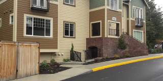 2 bed/1 bath in Southeast Redmond Gallery 1