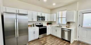 The Bungalows on the Lake - Block C Gallery 94