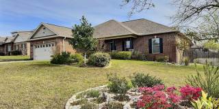 Beautiful 3BR/2BA Home with Bayou views in The Sanctuary – St. Martin, Ocean Springs Gallery 1