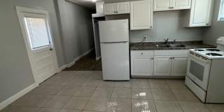 Fully Renovated 2/1-Single Family Available for Immediate Rent! Gallery 1
