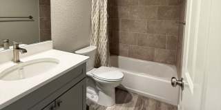 Pueblo West Home with Upgraded Finishes & Low-Maintenance Living Gallery 14