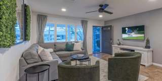 6908 East Vernon Avenue Gallery 4