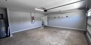 Charming, newer construction, 3 bedroom 2.5 bath home with Fenced In Yard and 2 car garage! Pest control included Gallery 23