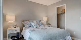 The Grove at City Center Apartments Gallery 12