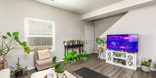 End Townhouse Unit for Rent Gallery 5