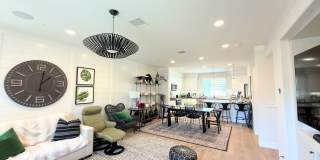 Luxury Builder Model Home - Resort Style Amenities In A Gated Community Gallery 1