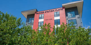 Parker Station Flats Gallery 29