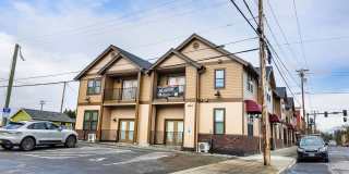 Olson Building - Conservice Gallery 129