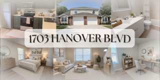 Spacious 4-Bedroom 2-Bath Home with Attached 1-Car Garage Move In Ready Gallery 1