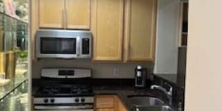 Top Floor 1 Bath| 1 Bedroom Luxury Condo (NV Energy/SW Gas/Internet Included in price) Gallery 6