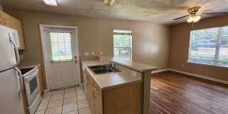 3 bedroom for rent August 7, 2026 for $1695 per month, walking distance to FSU Gallery 7