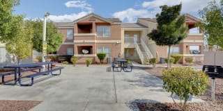 Pecos Creek Blue Gallery 7