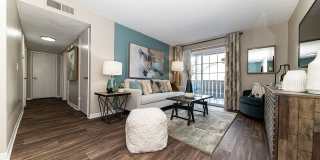 Hampton Creek Apartments Gallery 2