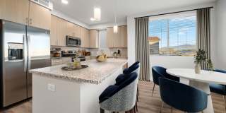 Album Marana 55+ Active Adult Gallery 1