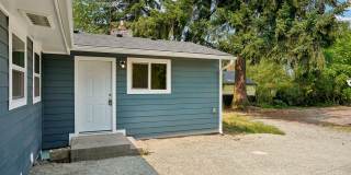 Updated Home with Large Detached Garage & Off-Street Parking Gallery 37
