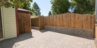 Heart of Bend Oasis: 3-Bedroom Home with Live-Edge Accents, New Carpet, and Fenced-In Parking Gallery 42