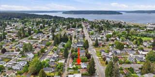 3bed/1 bath near Point Defiance Gallery 9
