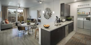 Noria Robson Luxury Apartments Gallery 24